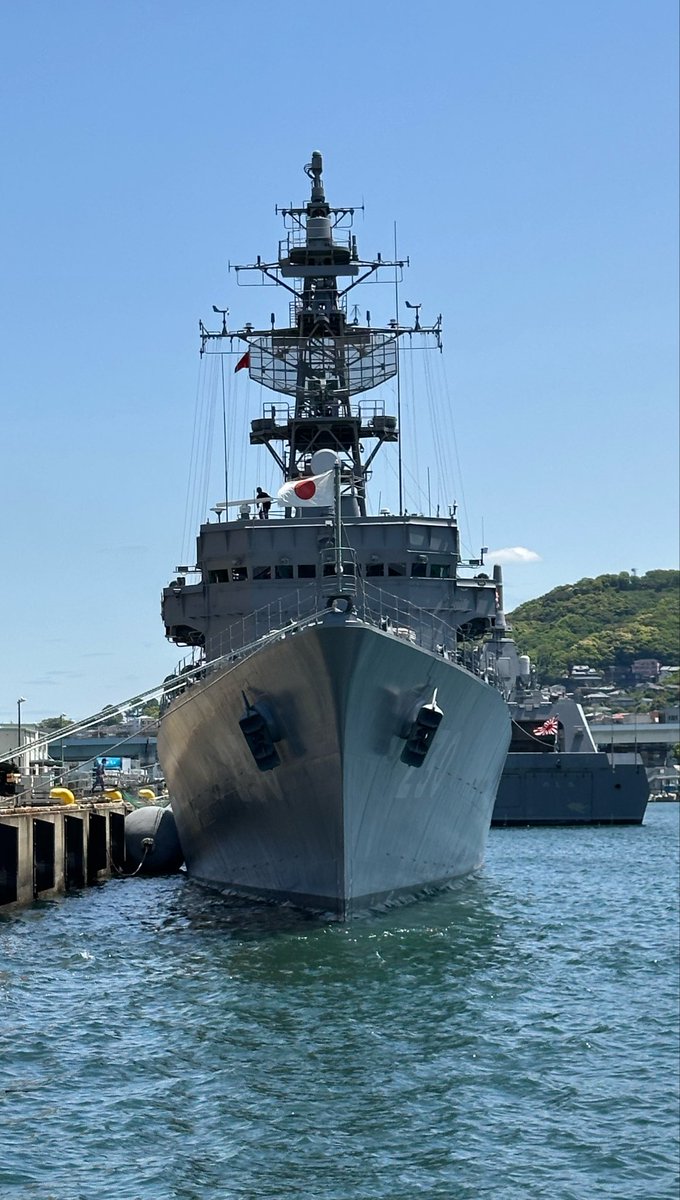 のわ@23〜26佐世保 tweet media