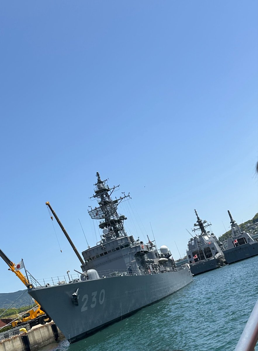 のわ@23〜26佐世保 tweet media