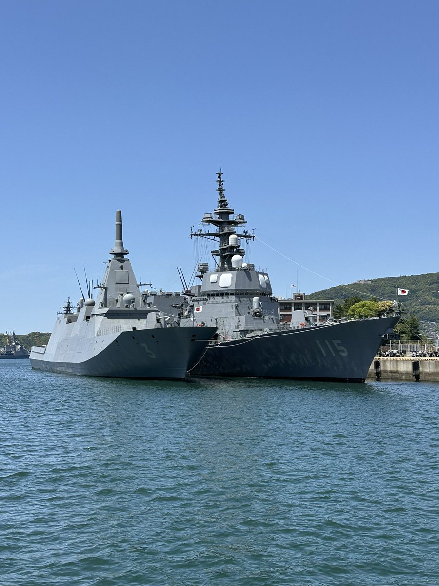 のわ@23〜26佐世保 tweet media