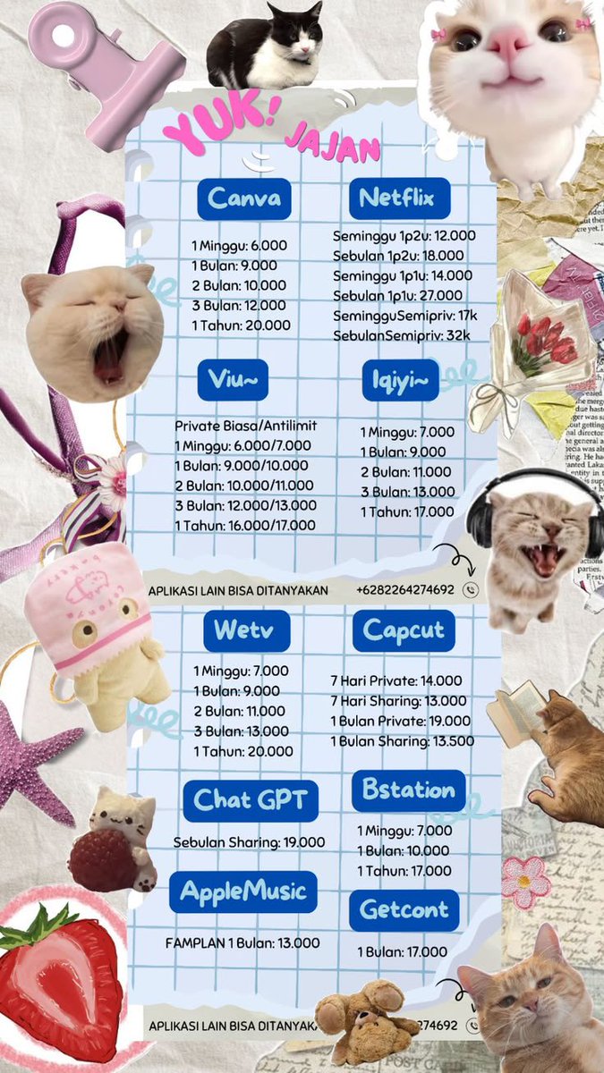 for promotion tweet media