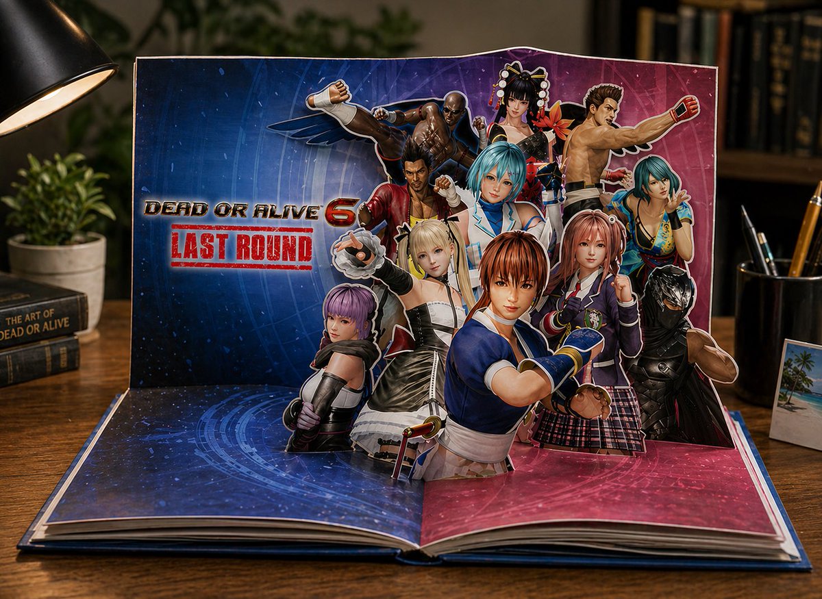 DOA Centel tweet media