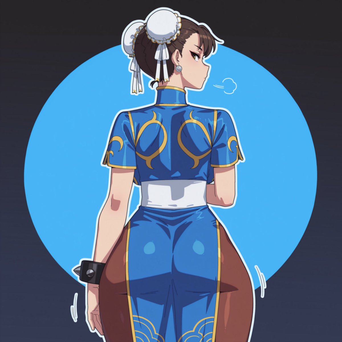 Nati • Patreon 🔞 tweet media