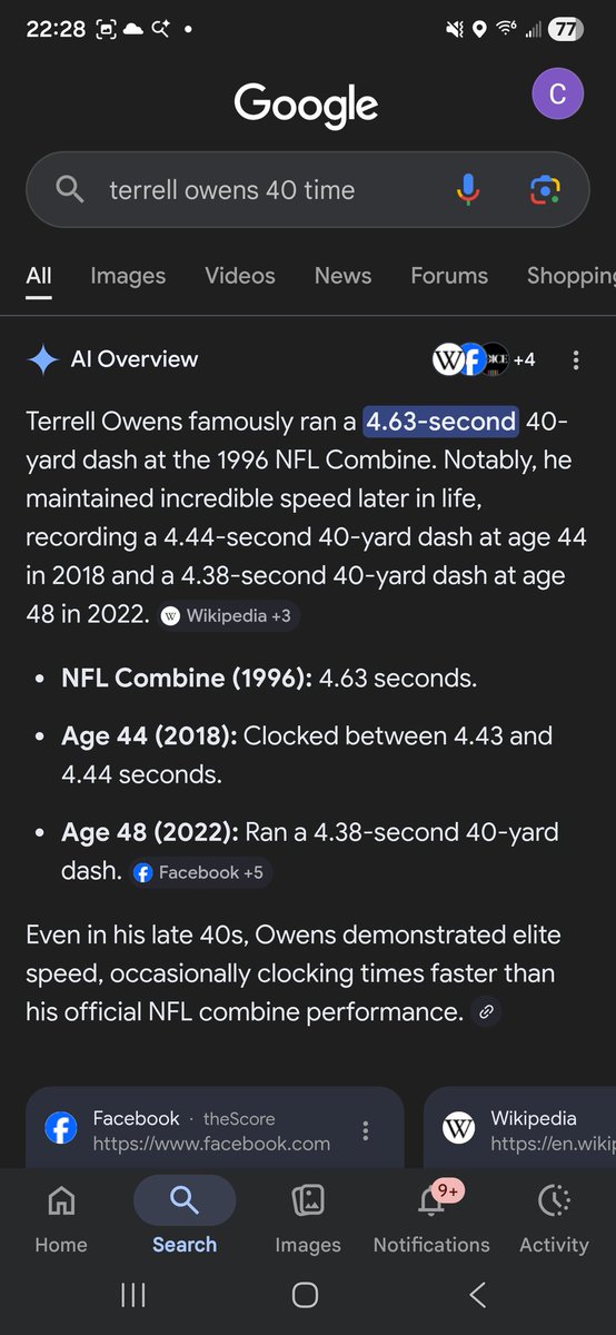 rion021's tweet photo. @HeatMsuHTTC @JPFinlayNBCS Not at his combine https://t.co/Wc6RXXVMxT