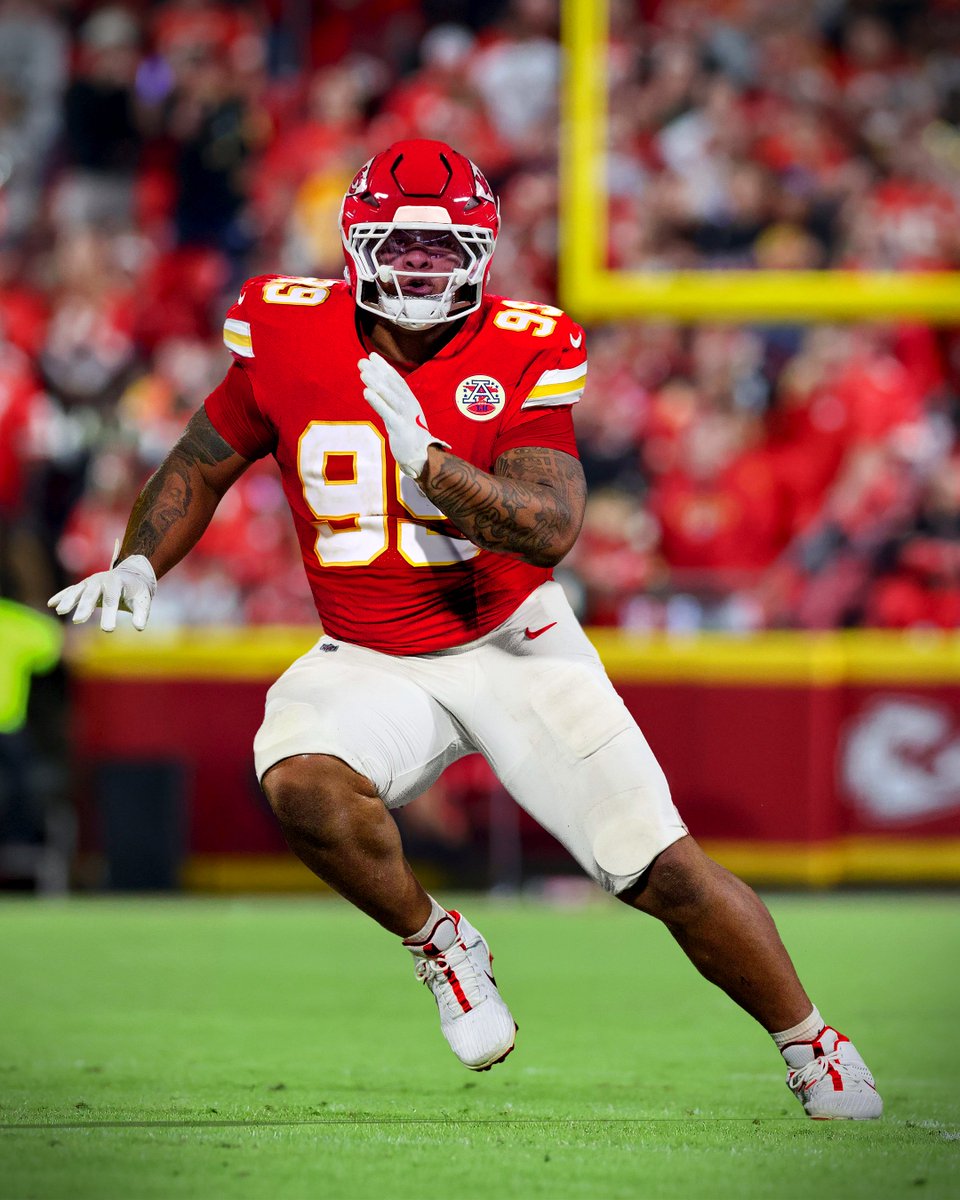 Kansas City Chiefs tweet media