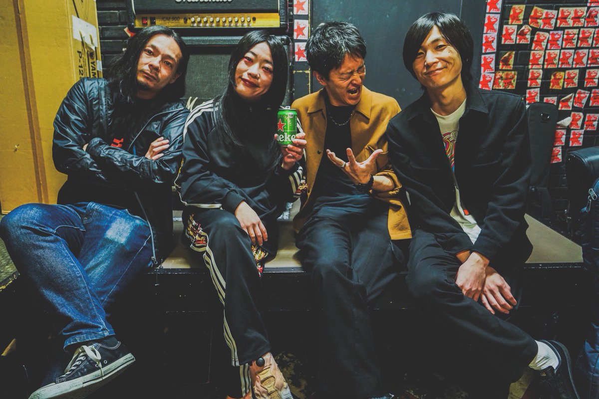あーちゃん🎸🍺🎊 (@a_chanjai) / Posts / X