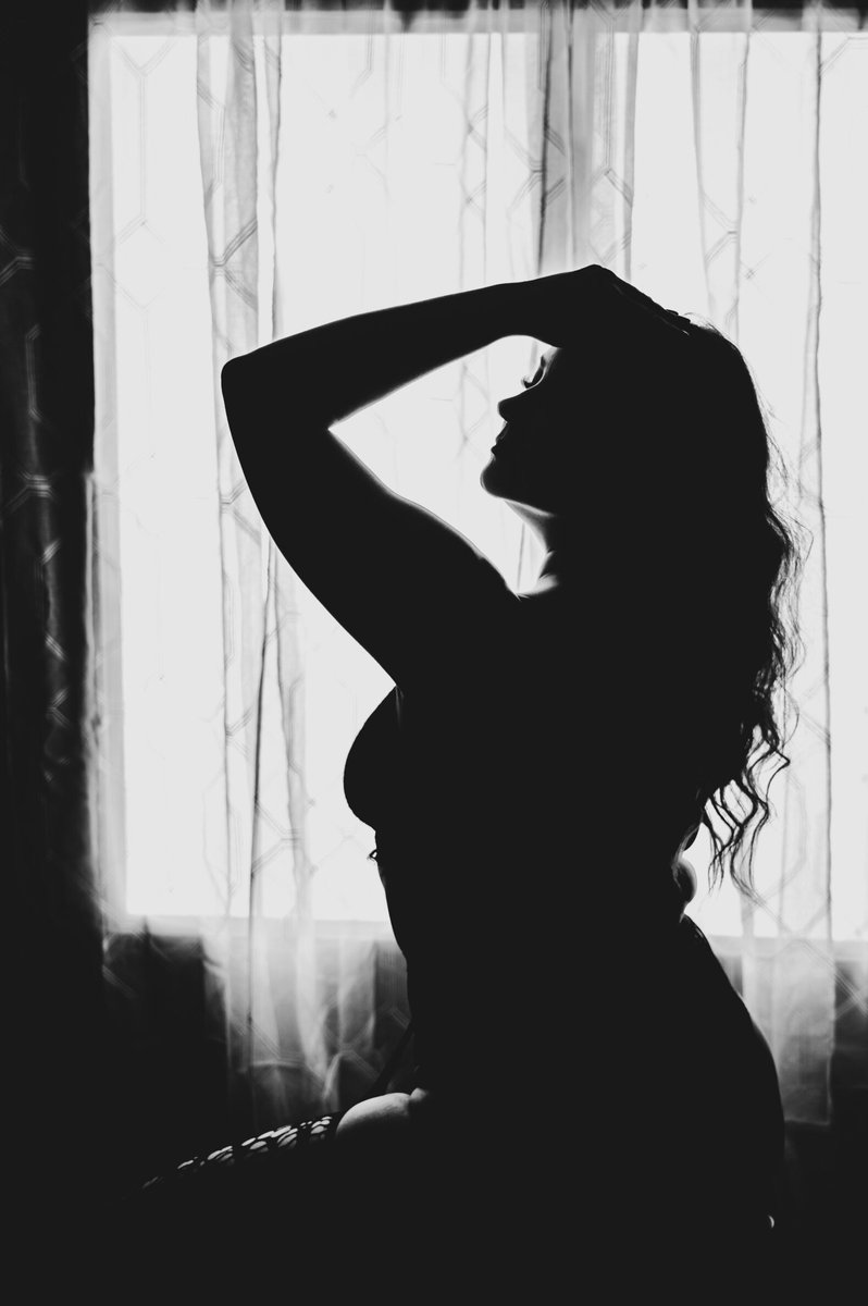 IndianBlush's tweet image. Good morning… what do you see? 👀

#GoodMorning  #Silhouette #Aesthetic