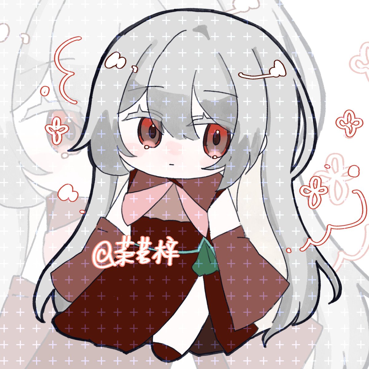 teaMingZi's tweet photo. 新項目
有興趣可以看價目表或直接走DC私訊
#茶委繪 https://t.co/HcSQjqPxWH