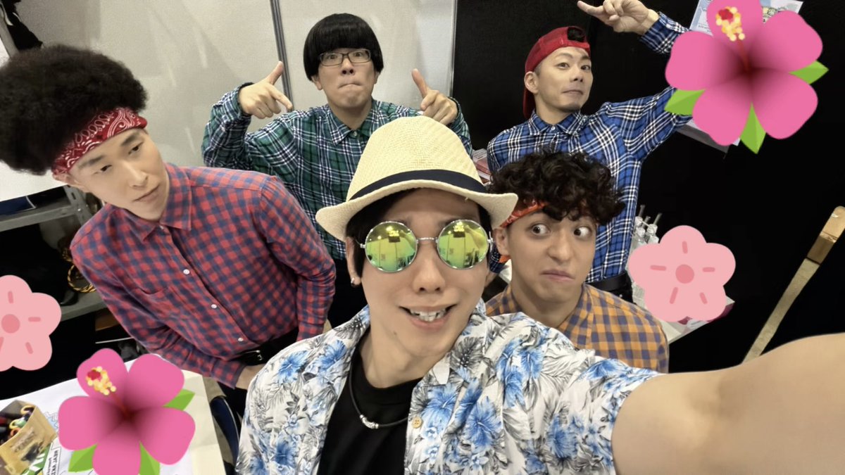 とぅーし@リアルアキバボーイズ tweet media