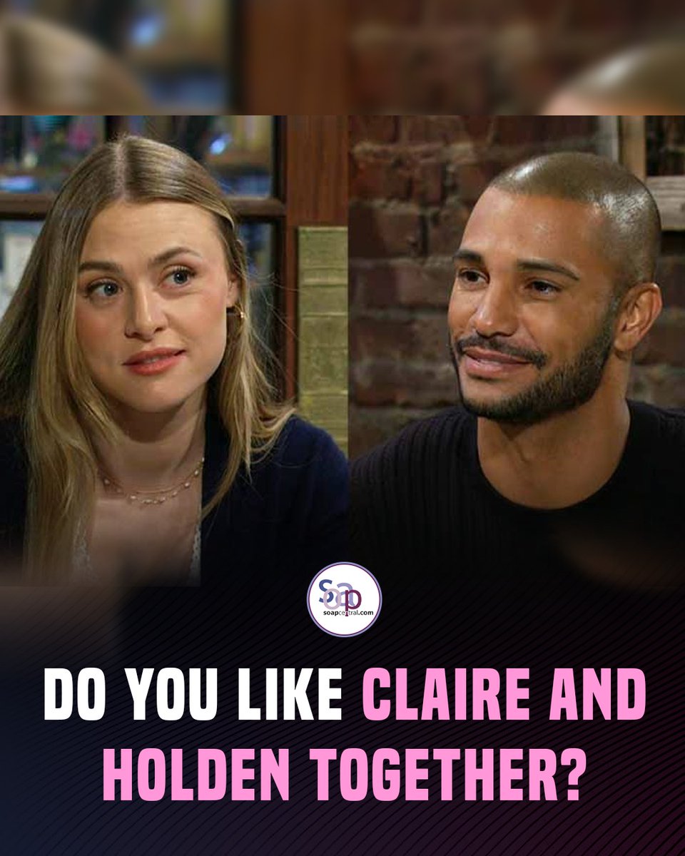 Soap Central tweet media