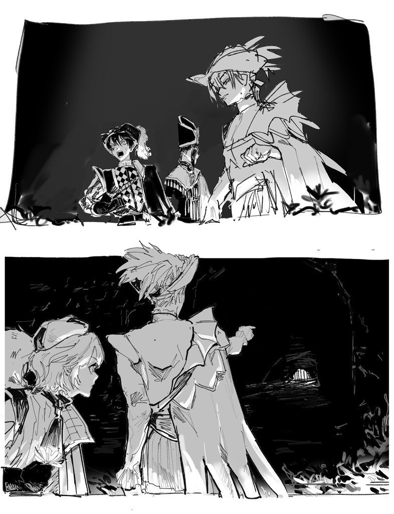 けたたま tweet media