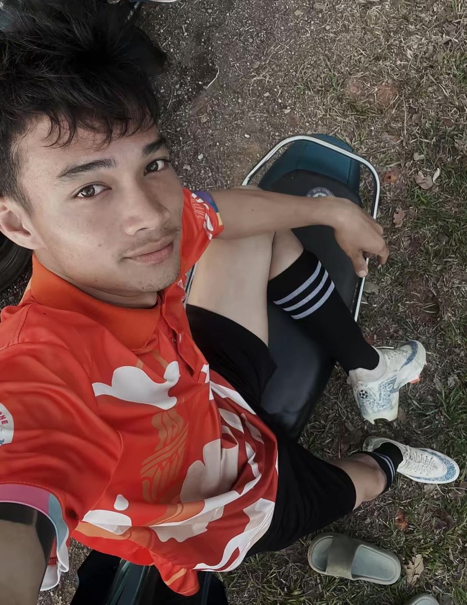 Jae Chumphon tweet media