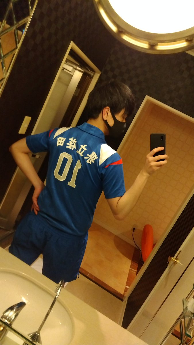 わらび餅さん。 tweet media