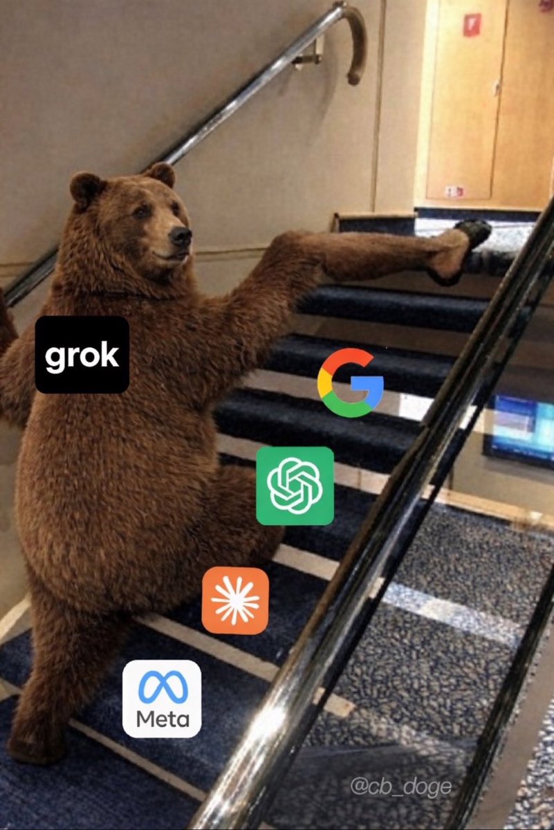 Bearly army tweet media