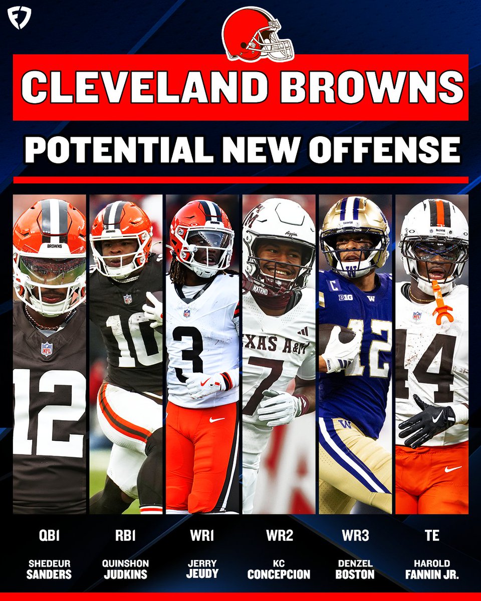 FanDuel Sportsbook tweet media