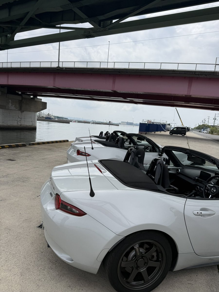 モリシタ tweet media