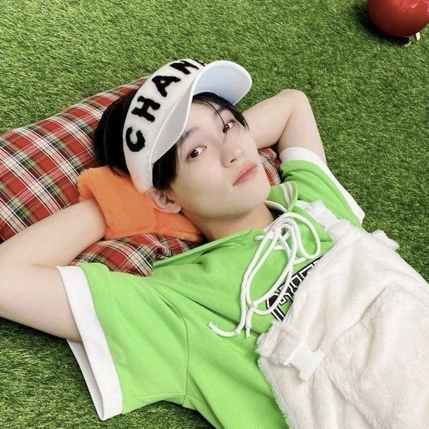 selfolssi ♤ tweet media