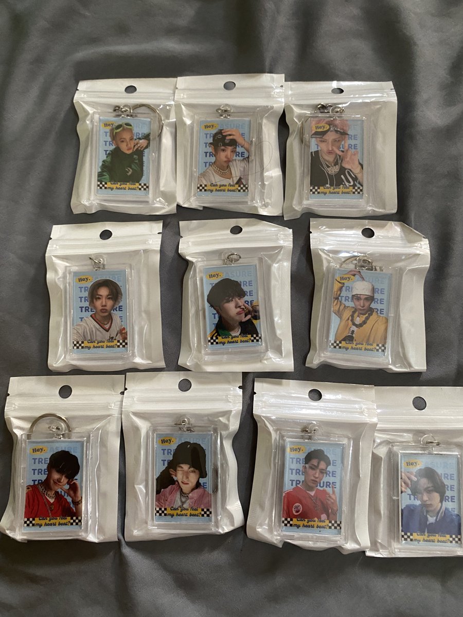 ⋆. 𐙚˚࿔ FREEBIES TREASURE PULSE JAKARTA 𝜗𝜚˚⋆

📍 Indonesia arena
🗓️ Day 1 &amp; Day 2
⏰TBA

☆ Follow @vvyns &amp; <a href="/cupyclear/">cupyclear | JASWAR</a> in instagram
☆ likes &amp; RT are appreciated sm
☆ tag me if you receive it!

can’t wait to see u guys! ♡
#TREASURE_PULSEONinJAKARTA #PULSEONinJakarra