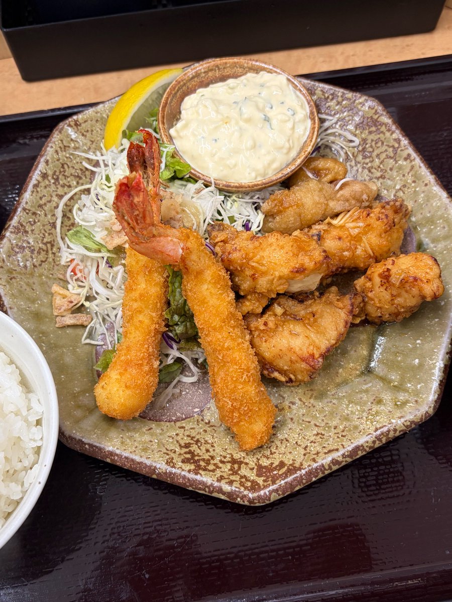 だんでーとうちゃん tweet media