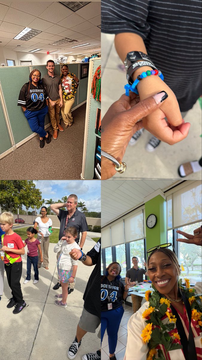 Collins077's tweet image. The 2026 Take Your Child To Work Day was a success!! My TEAM ROCKS👌🏽. The Plant Palooza Party was a SUCCESS! #plants🌱#photosynthesis☀️ @Ruthbrown716 @AdrienneHowar11 @pbcsd @KHolleyEdS @RobertTutoni