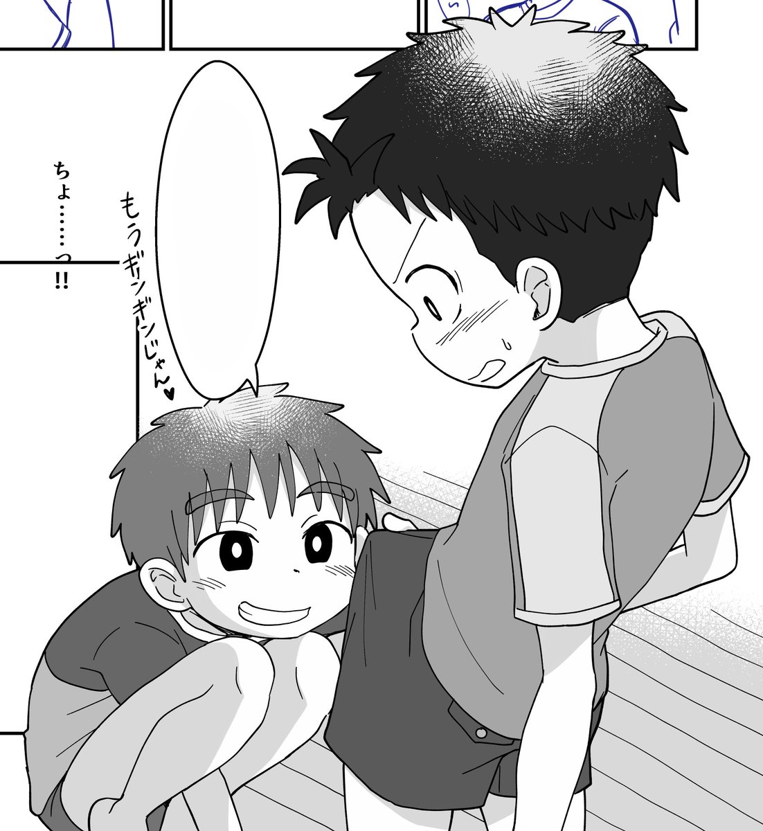ノレア tweet media