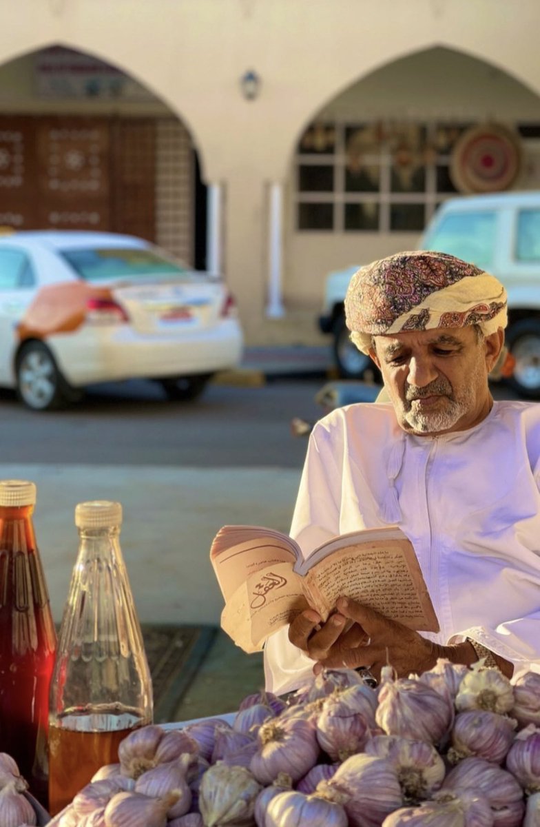 أدب عُمان tweet media