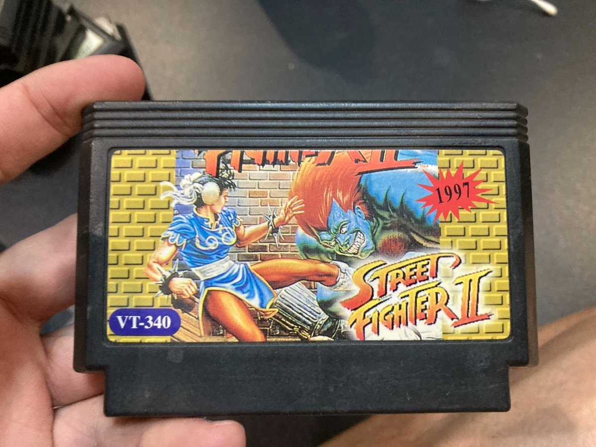 SEGUNELGEORGE's tweet image. Sabías que el primer #StreetFighter estuvo en desarrollo para la #Nes original? Eventualmente fue cancelado , pero hubiese sido increíble poder verlo. Y no , la copia Repro no es canon (aunque si era bastante entretenido xddd). #SegunElGeorge
