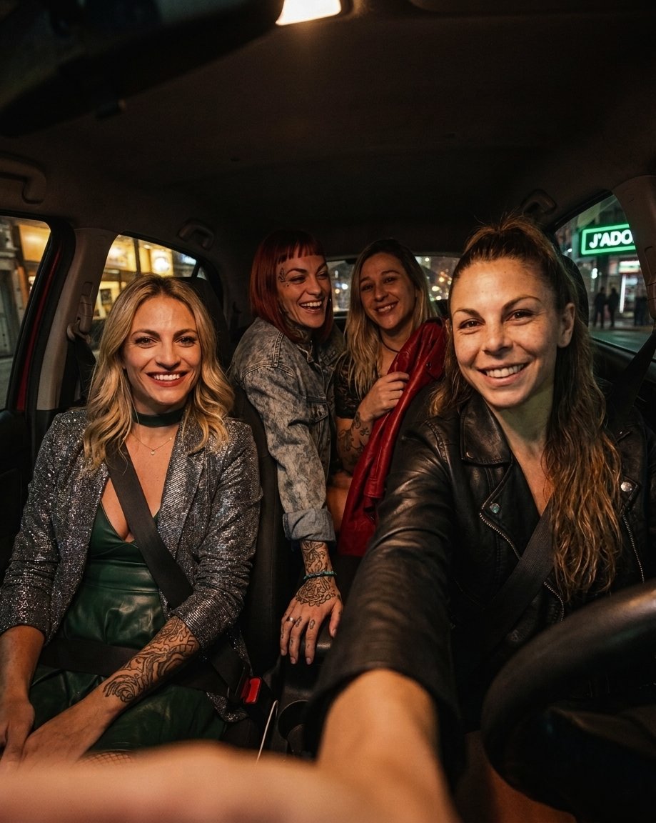 GabyTrans tweet media