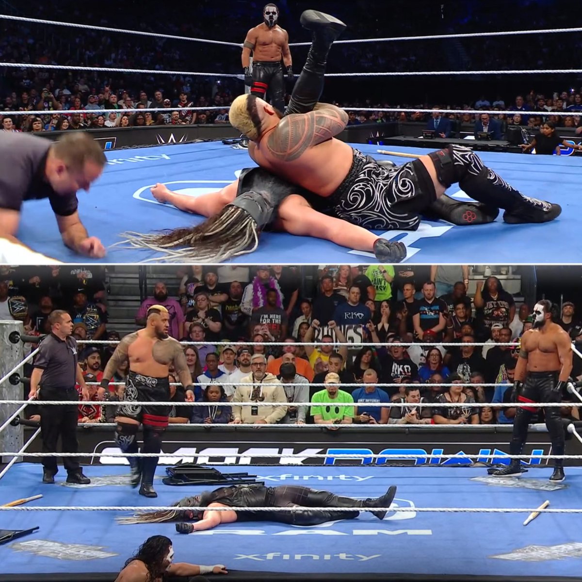 Wandering Firefly ⭕ tweet media