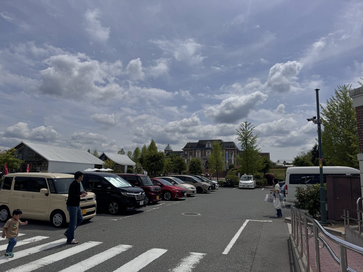 たかさん@３バレ tweet media