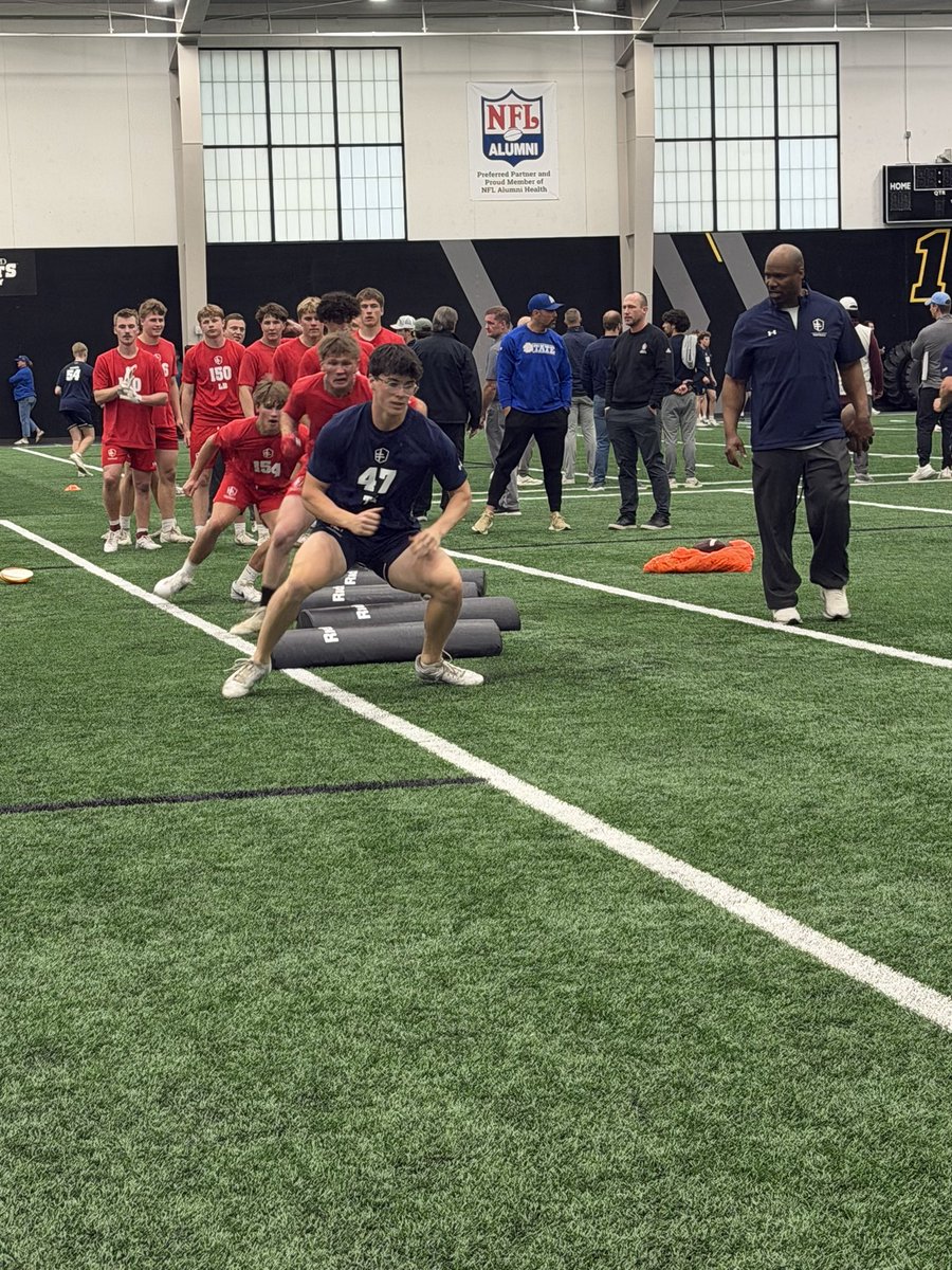 TurnerOBryan's tweet photo. Had a great time competing at LB at the Riggs combine. Results post coming soon!
@riggsfootball https://t.co/dG5VWa5mWs
