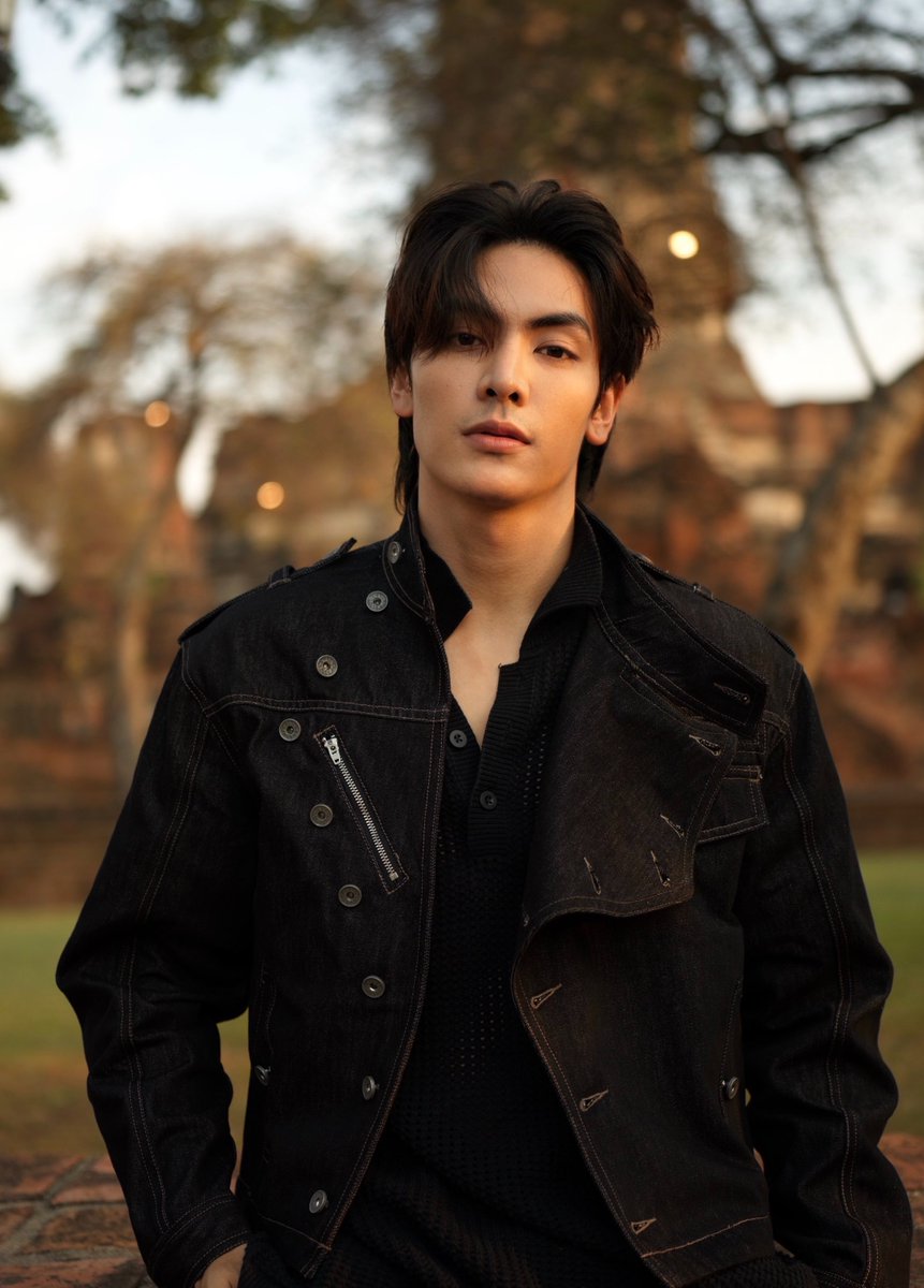 กะพริบตาเดียวเจ้าเด่กโตเปนหนุ่มแระ 🥹  

#JoongArchen #จุงอาเชน