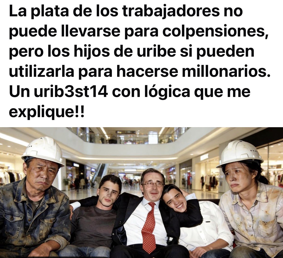 Feminismo electolero tweet media