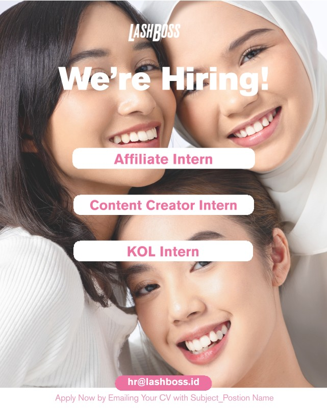 di sini loker tweet media