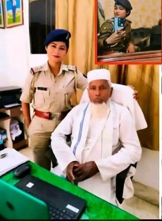 Arun Yadav Kosli tweet media