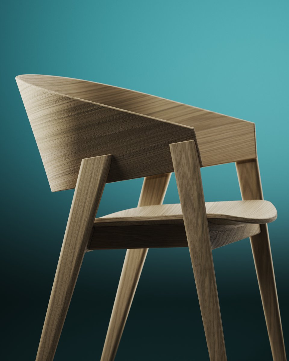 tsuguji_sasaki's tweet image. #design #designer #interiordecor #interiordecoration #家具 #椅子 #チェア #インテリア