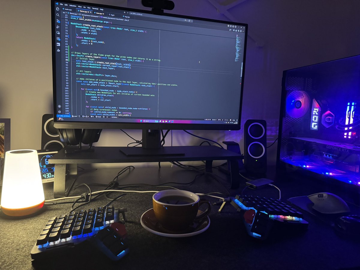 Dmitrii Kovanikov tweet media