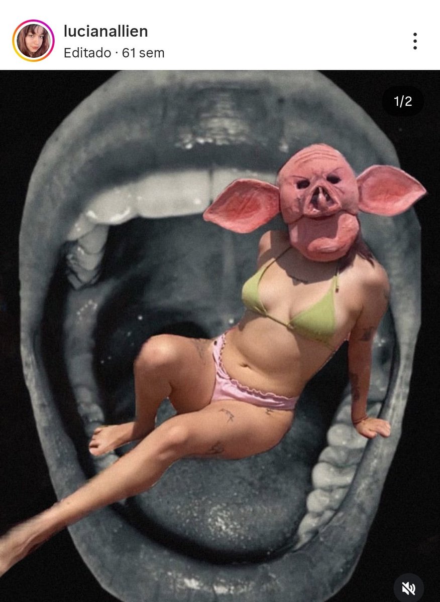 No somos como tú, de calzón suelto. De paso, nos bañamos, trabajamos de verdad y no andamos haciendo bodrios, alucinando que hacemos "arte".
Zurda trastornadâ.