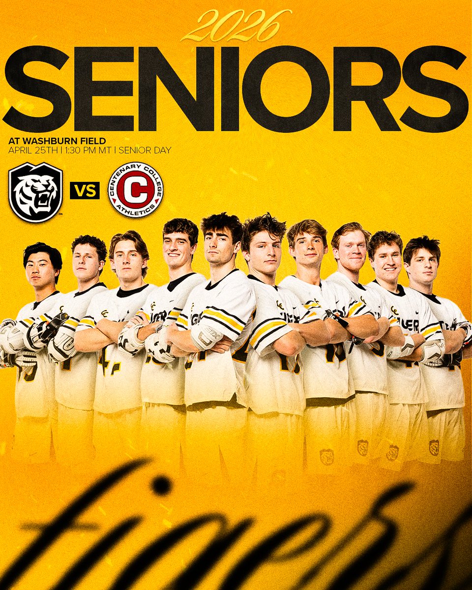 CC Tiger Athletics tweet media