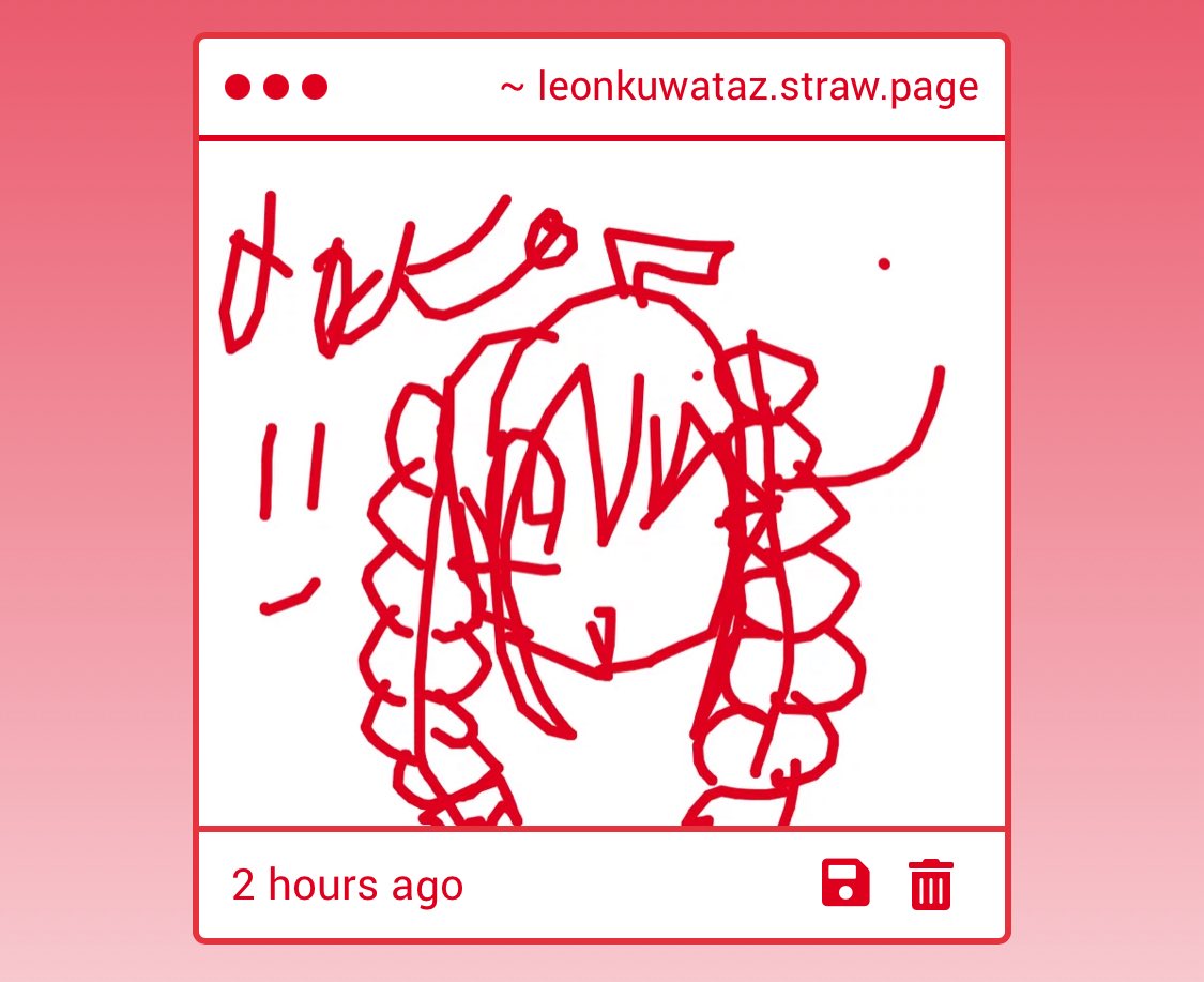 baseballHATER69's tweet image. //I dunno what this is of I’ll be honest but this so so cute #ty