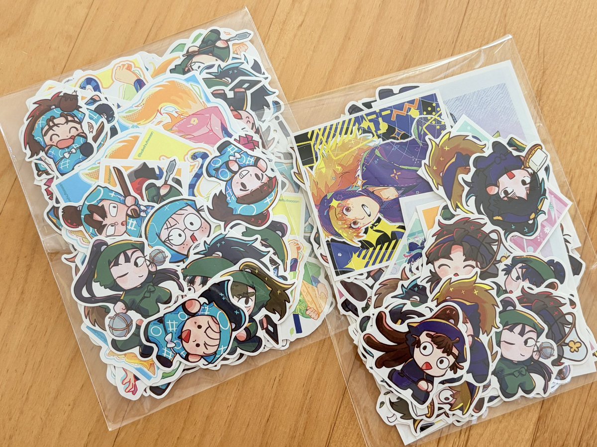 kakehutoooon's tweet photo. @costaseal 
コスタさんでお願いしたフレークシールが届きました〜！すごく可愛くてすごく早くて嬉しいすぎる✨️
おでライようなのでこれから準備していきます💪 https://t.co/GXmsw8KeYE