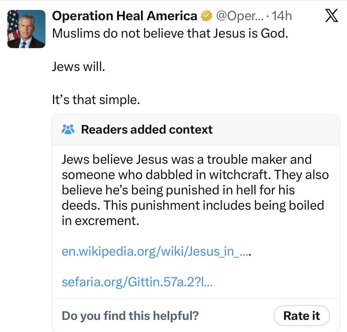 Zach Costello tweet media