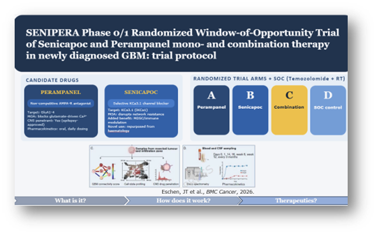 StevenBremMD's tweet image. 🧵 2/3 Key Takeaways are:
1) The "neural niche" in systemic #cancer is comprised of a spatial and functional network within the #TME enriched with infiltrating nerve fibers, neurotrophic factors, #neurotransmitters, #neuropeptides, and immune mediators responsive to neural