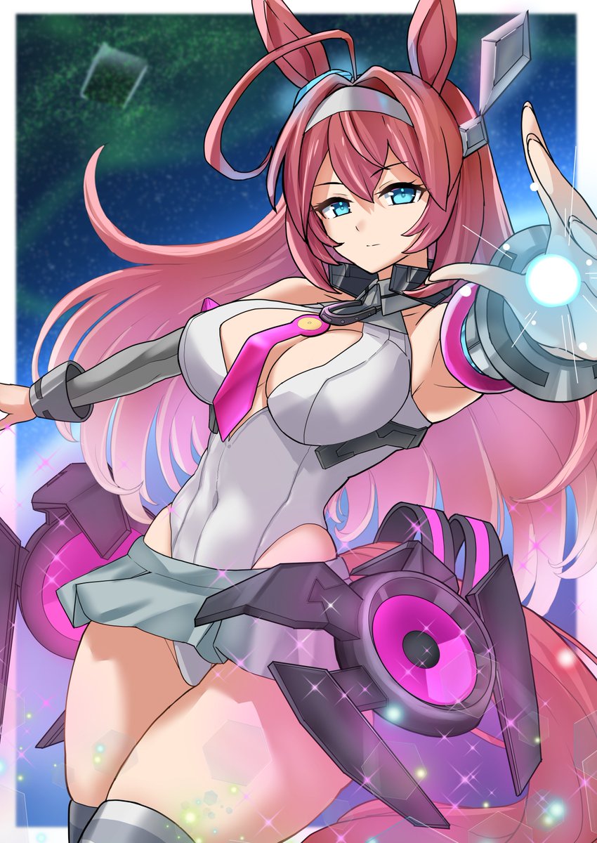 ゆにこーん🦄skeb募集中 tweet media