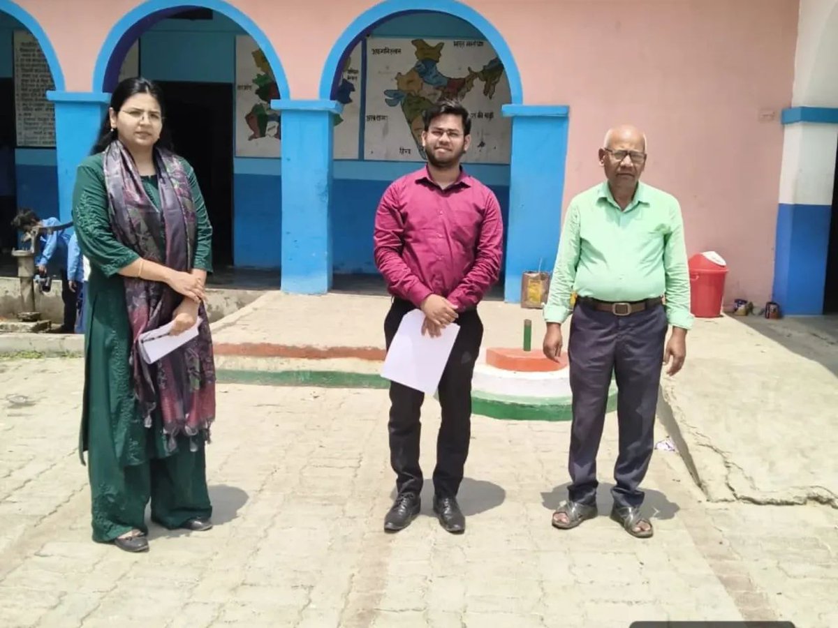 जिला प्रशासन बेगूसराय tweet media