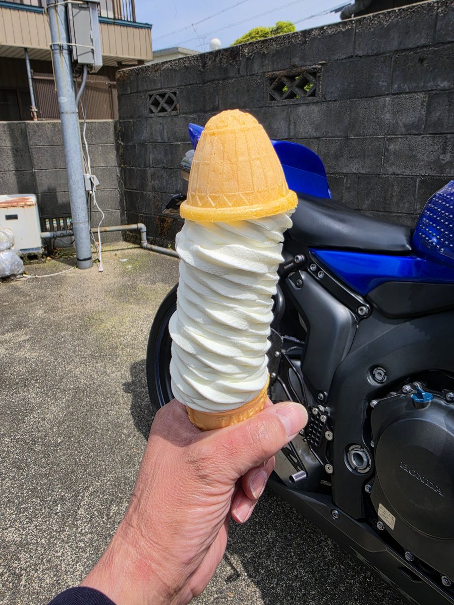 hiro@phoenix rider tweet media