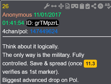 Paul Fleuret tweet media