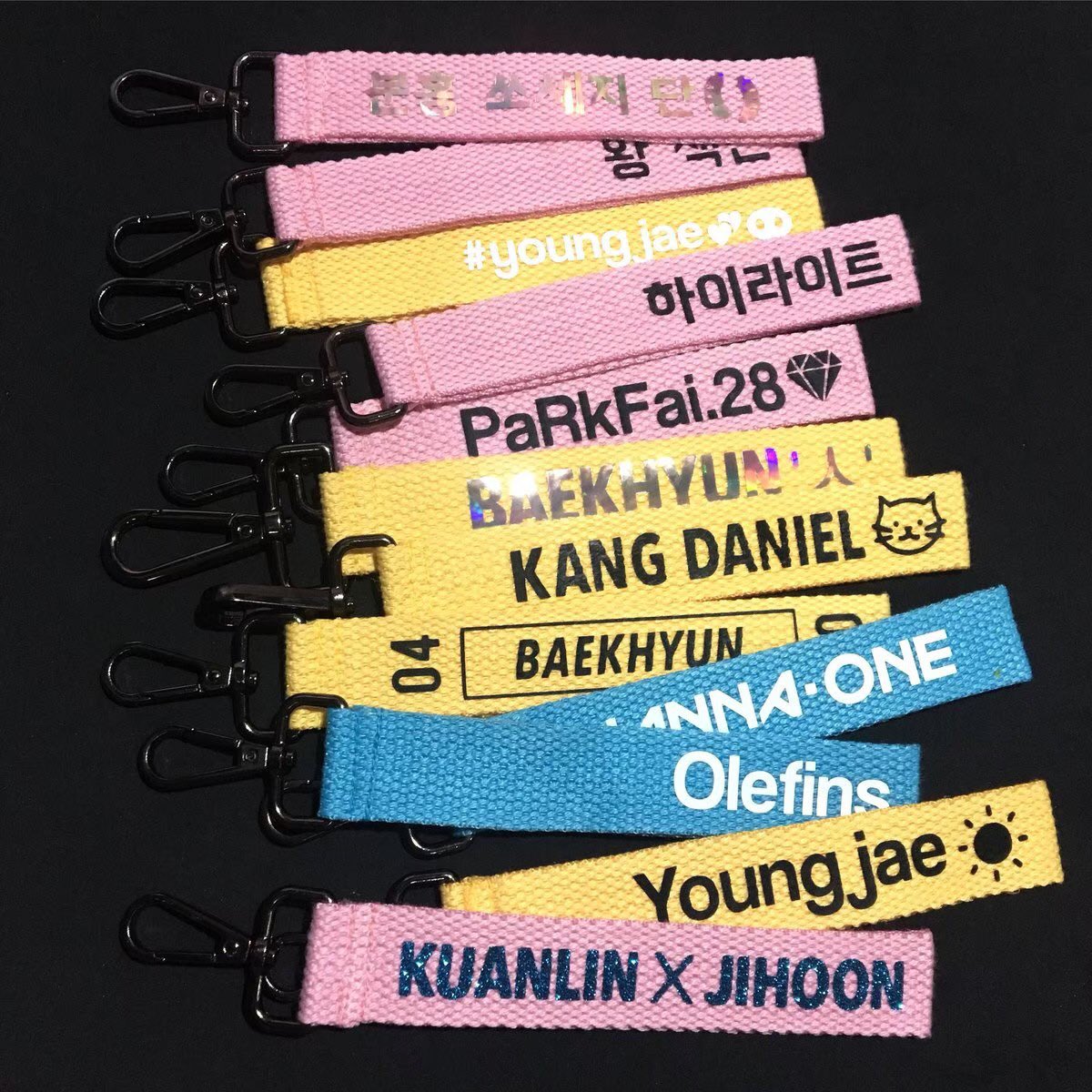 รับทำโปสการ์ด บอร์ดดิ้งพาส griptok 👀ทักเดม / ไลน์ tweet media