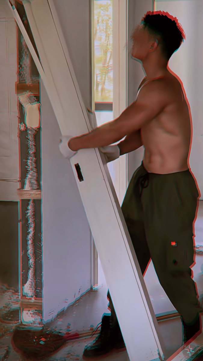 單親水電師傅 tweet media