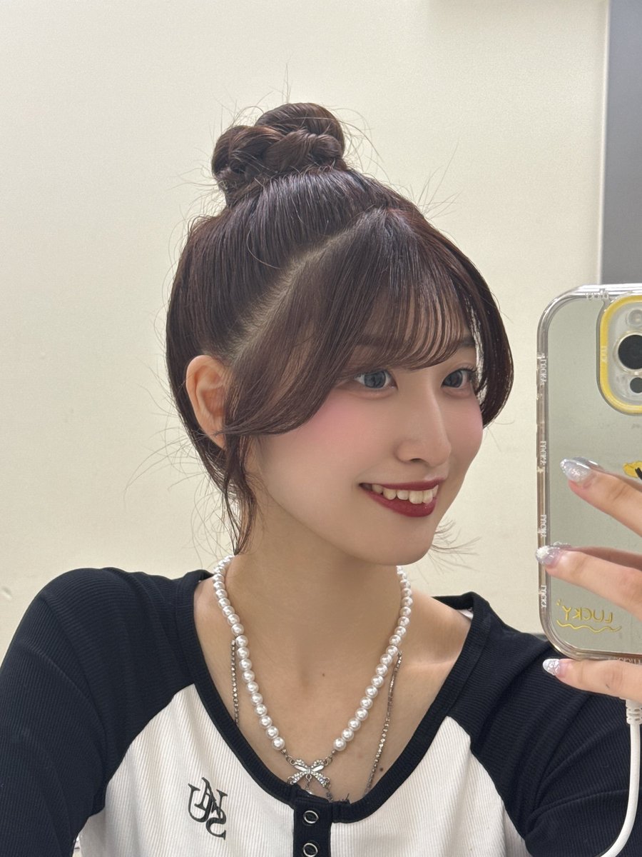 藤崎莉々子 tweet media