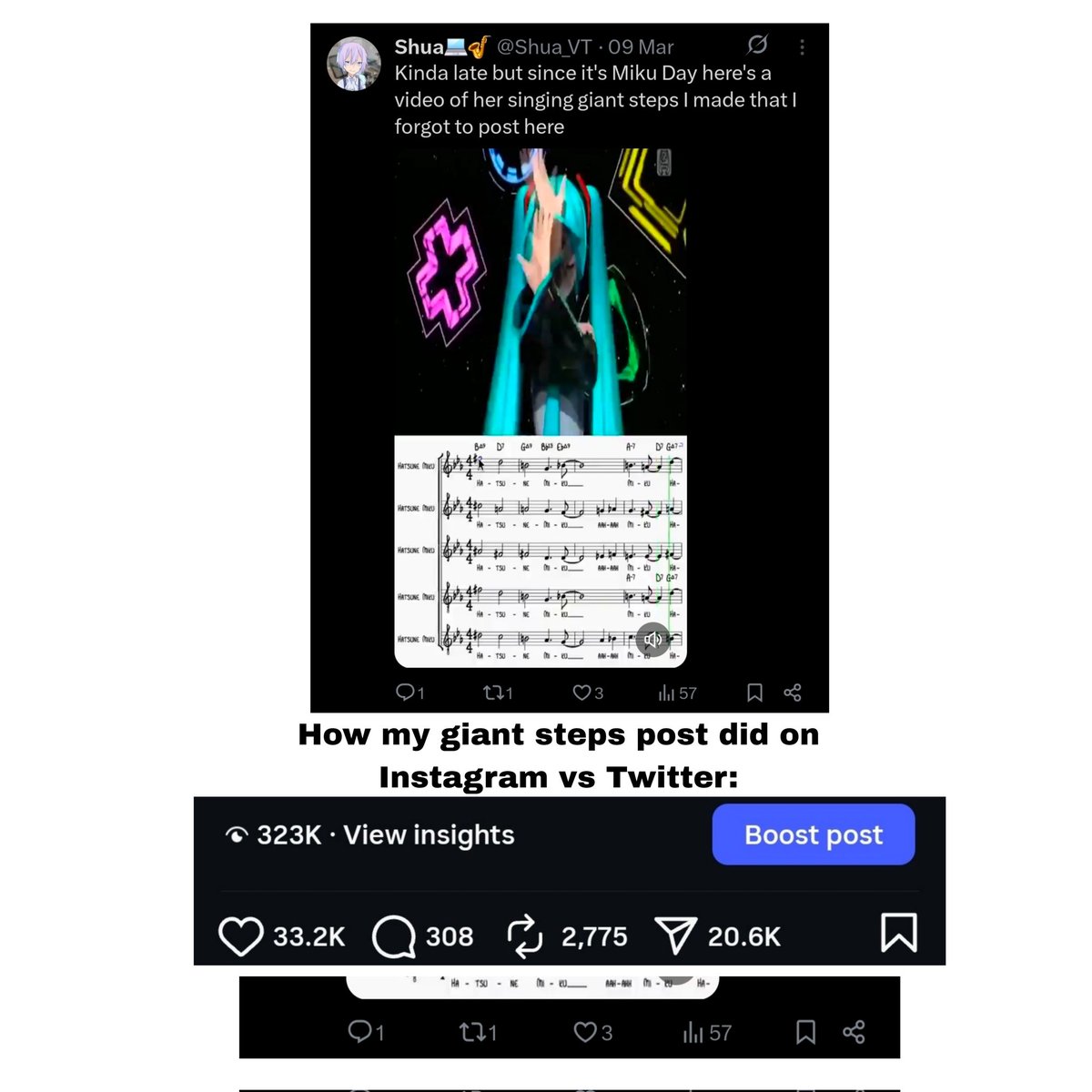 Shua💻🎷 tweet media